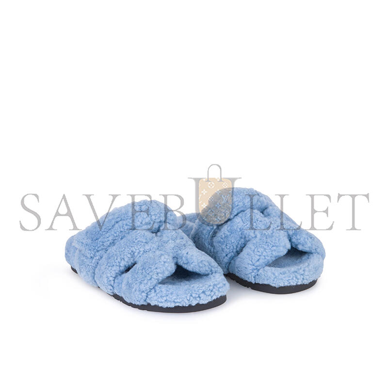 H**mes CHYPRE SANDAL